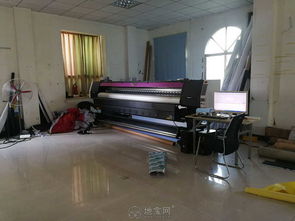 南昌印刷噴繪與廣告設(shè)計 現(xiàn)代技術(shù)與創(chuàng)意融合