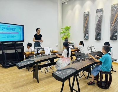 藝動仲愷——高新區2024年暑期文藝服務活動會議會展服務正式啟動