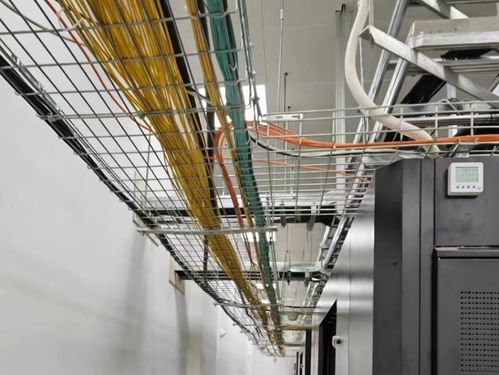 智能連接打造無人工廠 小米智能工廠借aginode安捷諾布線系統實現高效穩定的生產革命